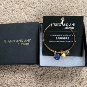 Brand new Alex & Ani
